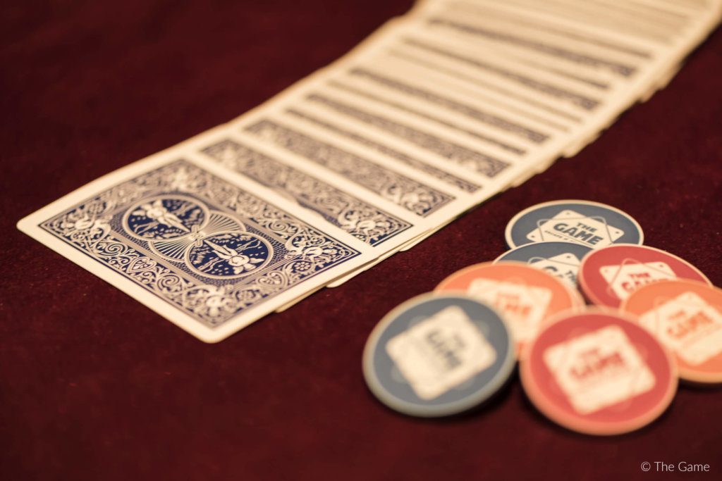 Braquage du Casino