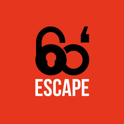 60′ escape