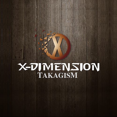 X-Dimension