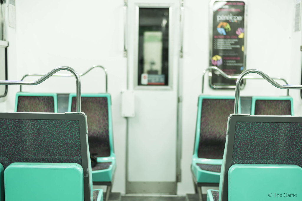 Le Métro