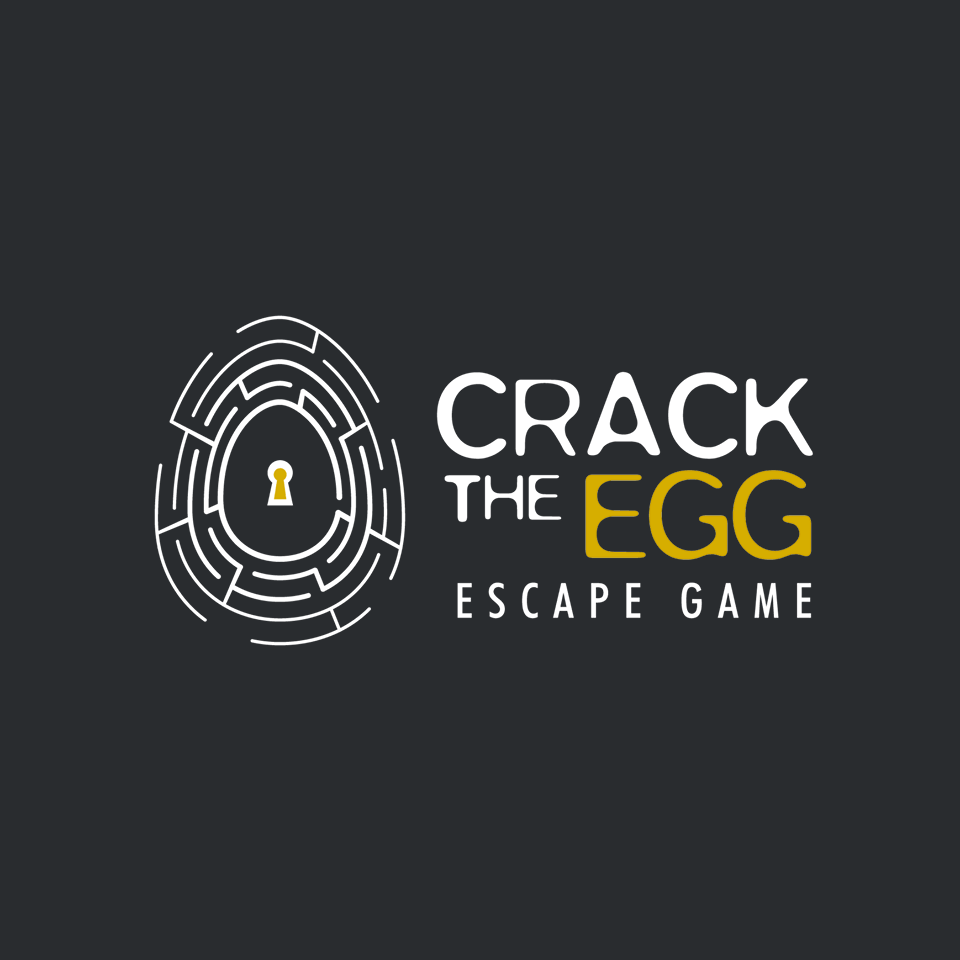 Crack the Egg