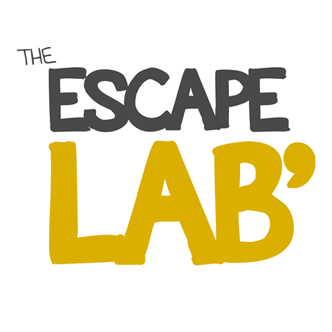 The Escape Lab’