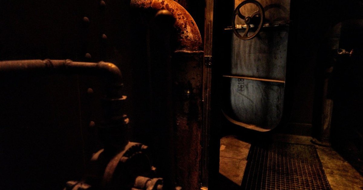 Escape Game Paris Pas Cher 2 Joueurs Unleash Escape - Escapes & Games